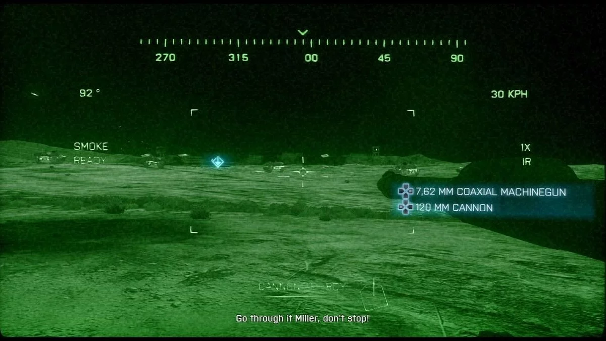 Скриншоты из Battlefield 3 / Картинка 132