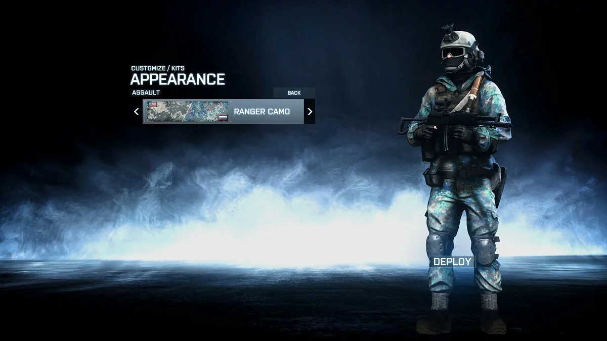 Скриншоты из Battlefield 3 / Картинка 143