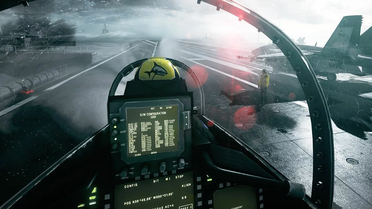 Скриншоты из Battlefield 3 / Картинка 53