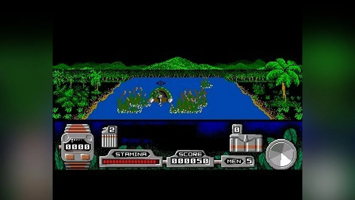 Скриншоты из Butcher Hill / Картинка 9