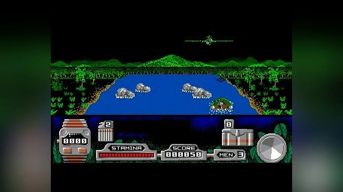 Скриншоты из Butcher Hill / Картинка 12