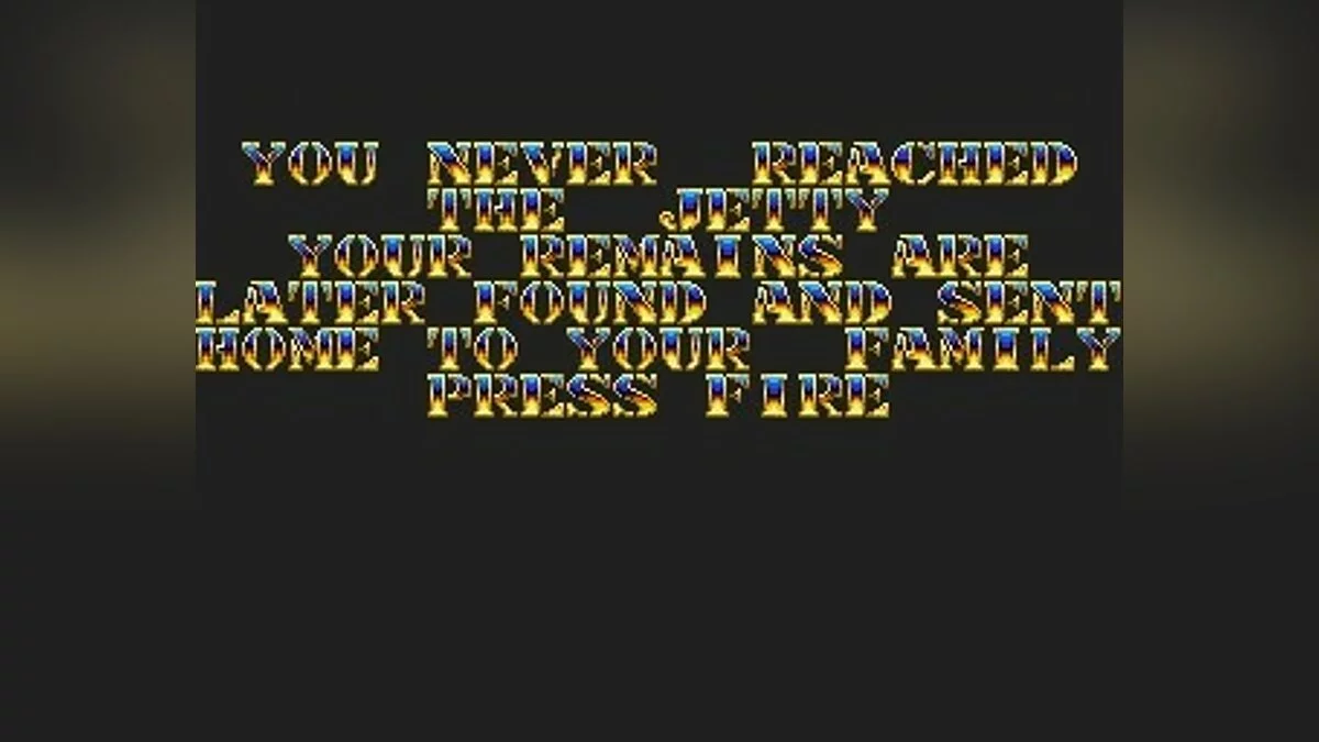 Скриншоты из Butcher Hill / Картинка 13