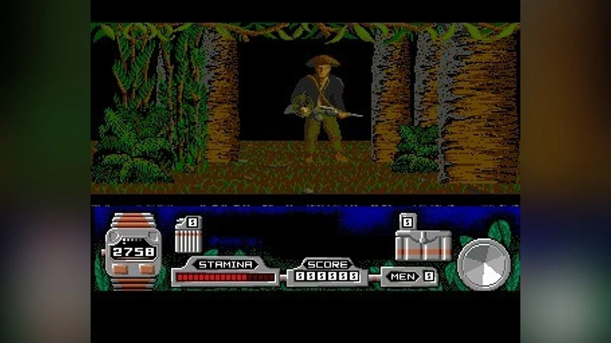 Скриншоты из Butcher Hill / Картинка 16