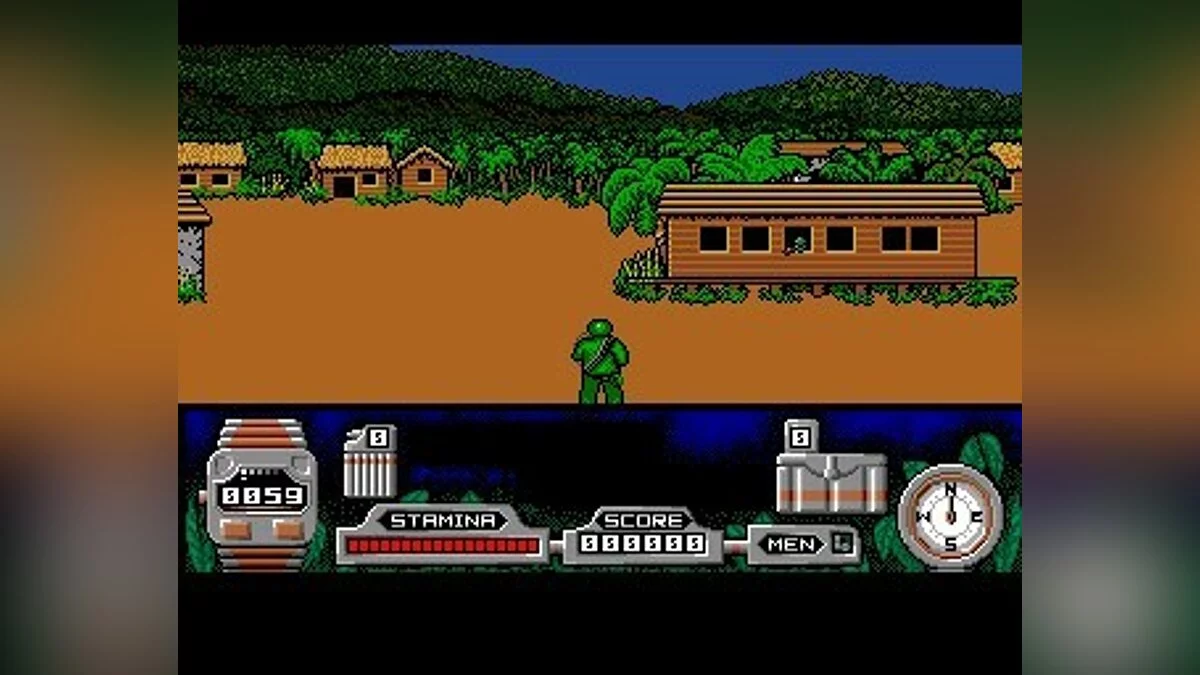 Скриншоты из Butcher Hill / Картинка 18