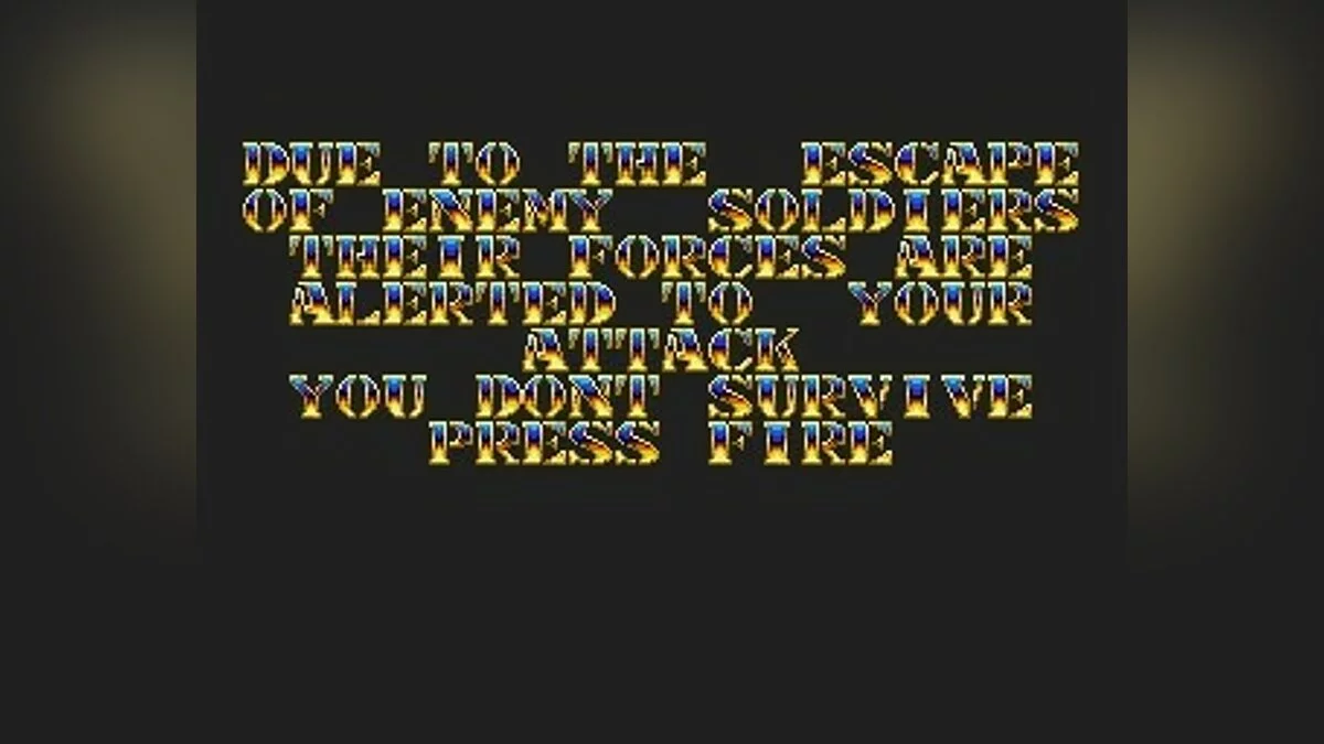 Скриншоты из Butcher Hill / Картинка 20