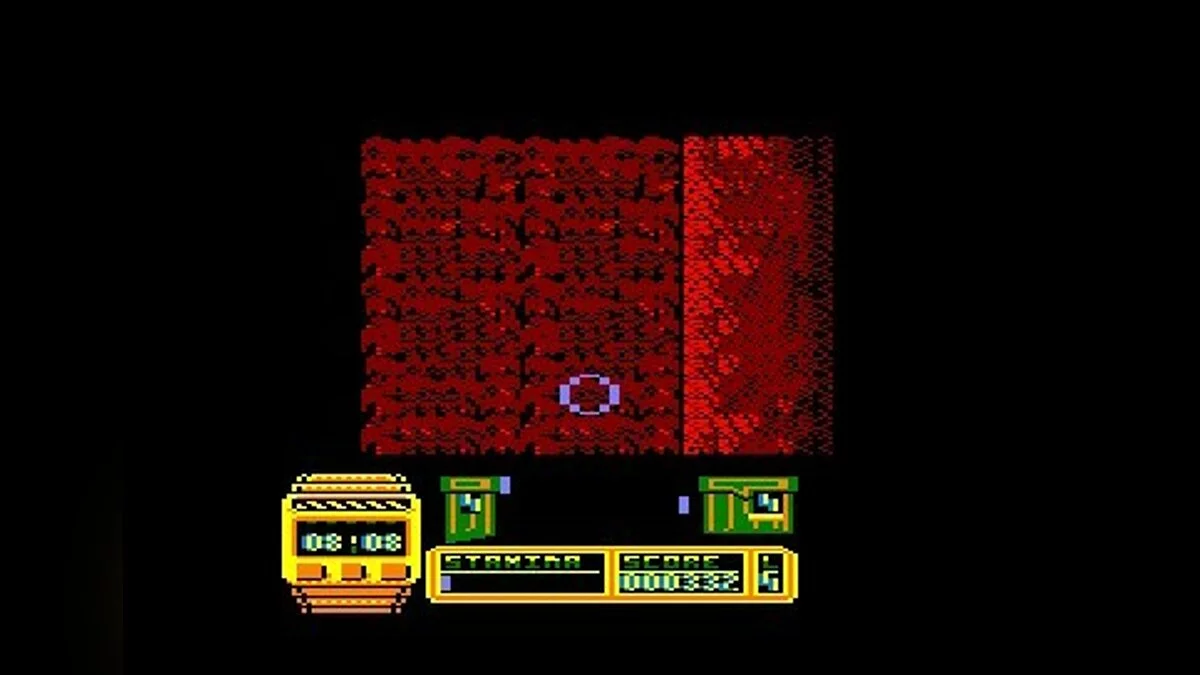 Скриншоты из Butcher Hill / Картинка 31