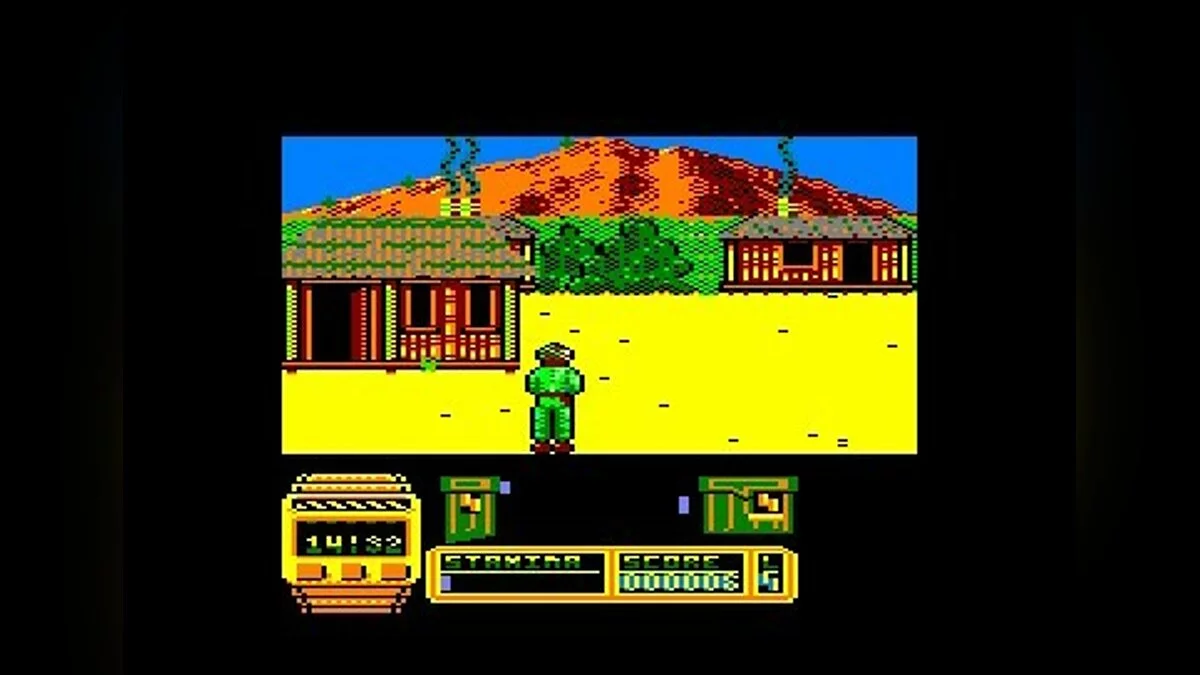 Скриншоты из Butcher Hill / Картинка 33