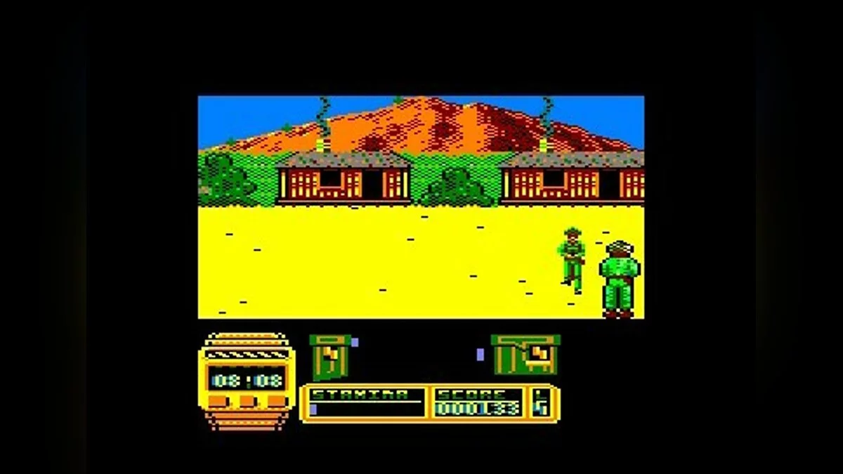 Скриншоты из Butcher Hill / Картинка 35