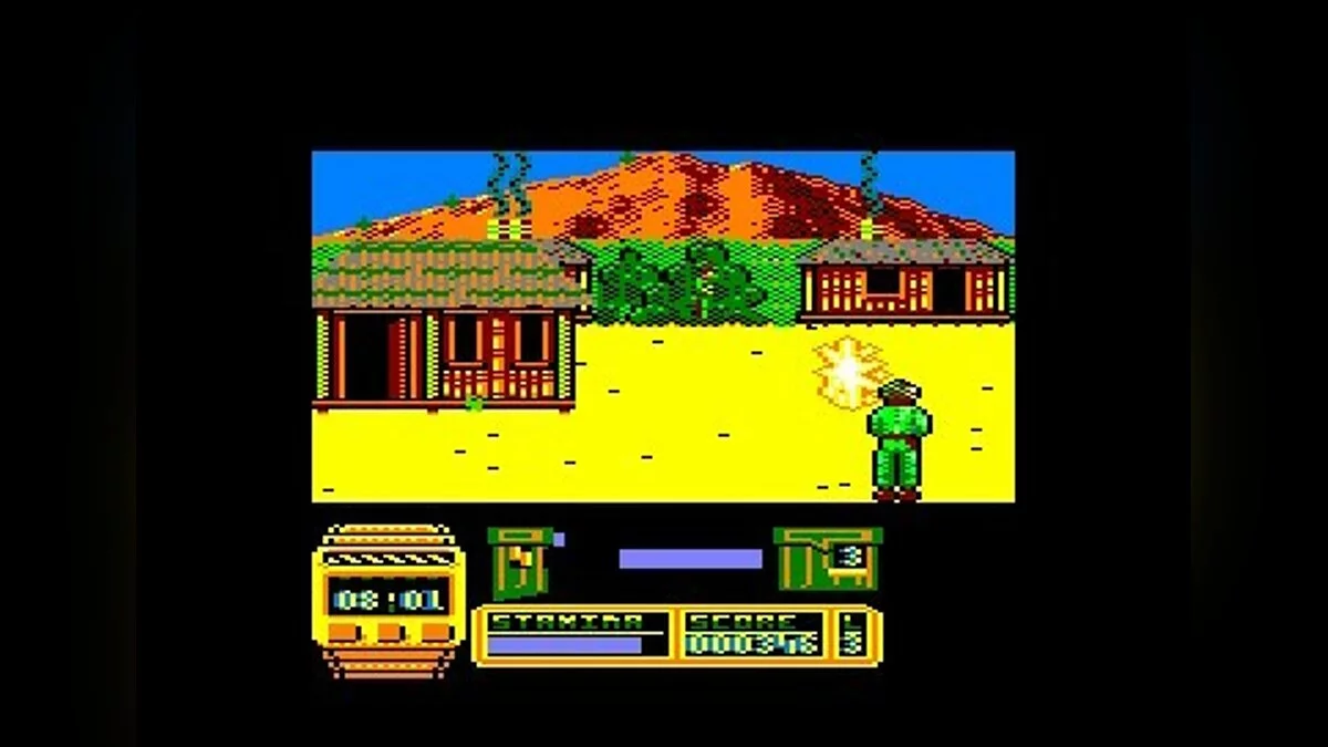 Скриншоты из Butcher Hill / Картинка 36