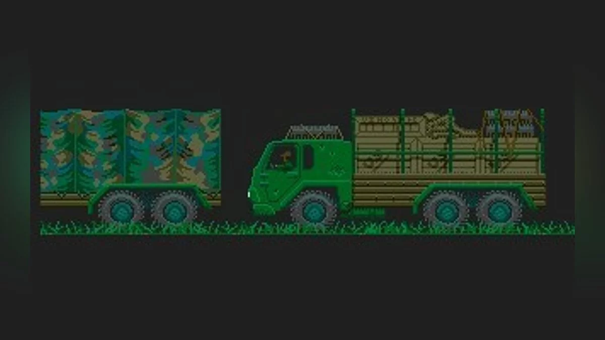 Скриншоты из Butcher Hill / Картинка 38