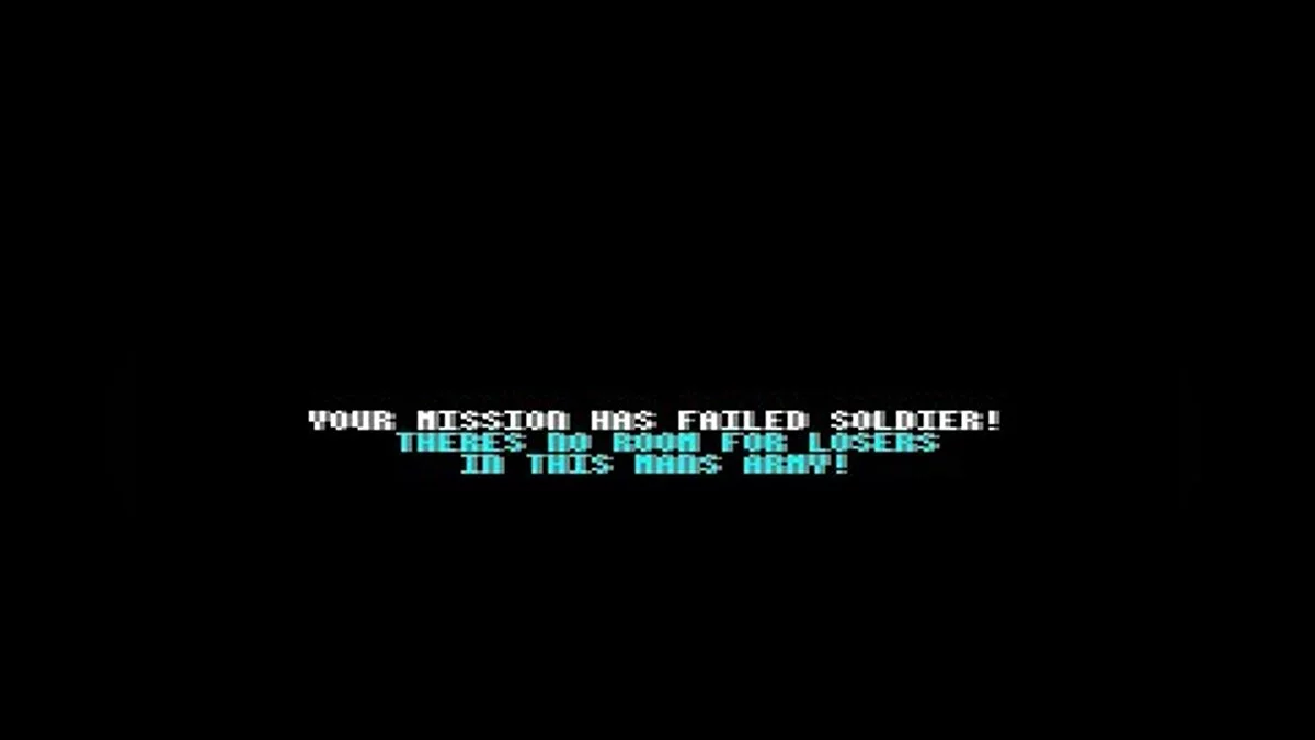 Скриншоты из Butcher Hill / Картинка 37