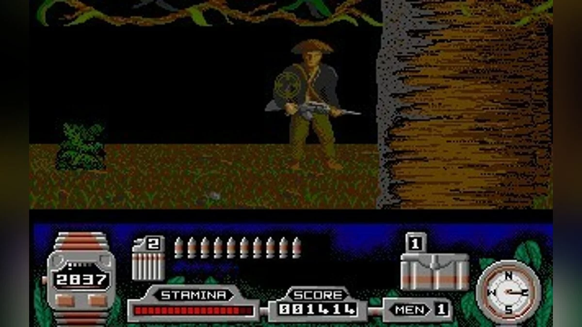 Скриншоты из Butcher Hill / Картинка 41