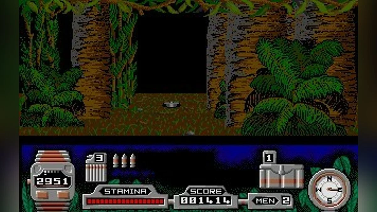 Скриншоты из Butcher Hill / Картинка 40