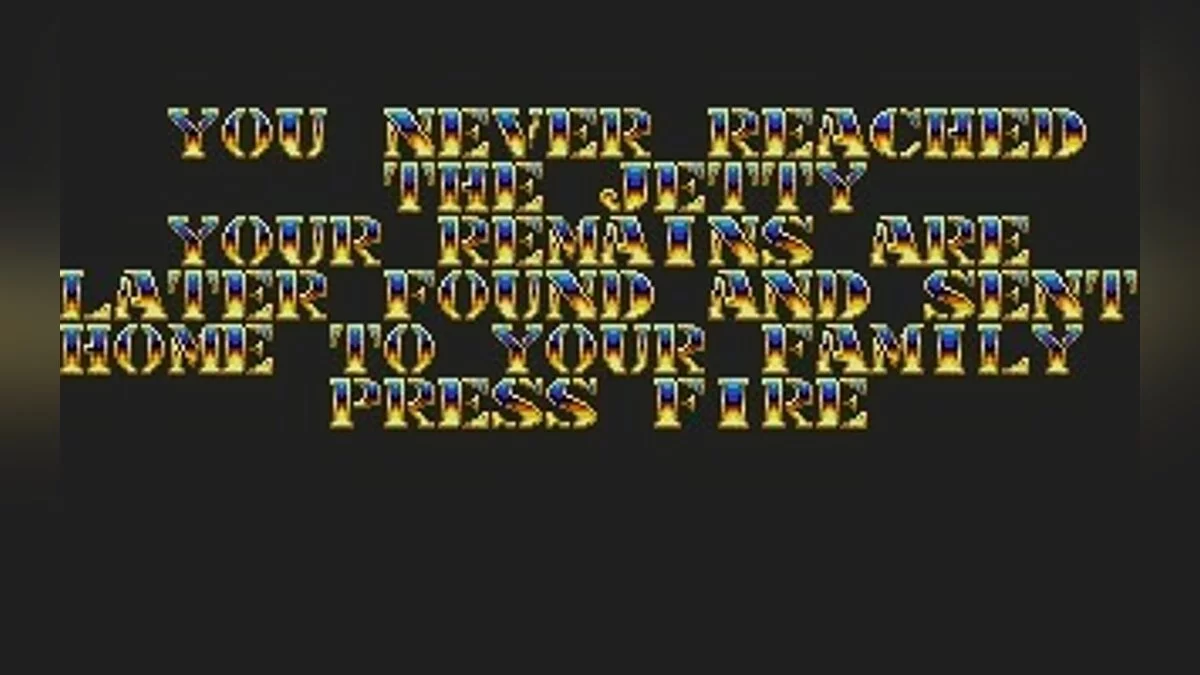 Скриншоты из Butcher Hill / Картинка 39