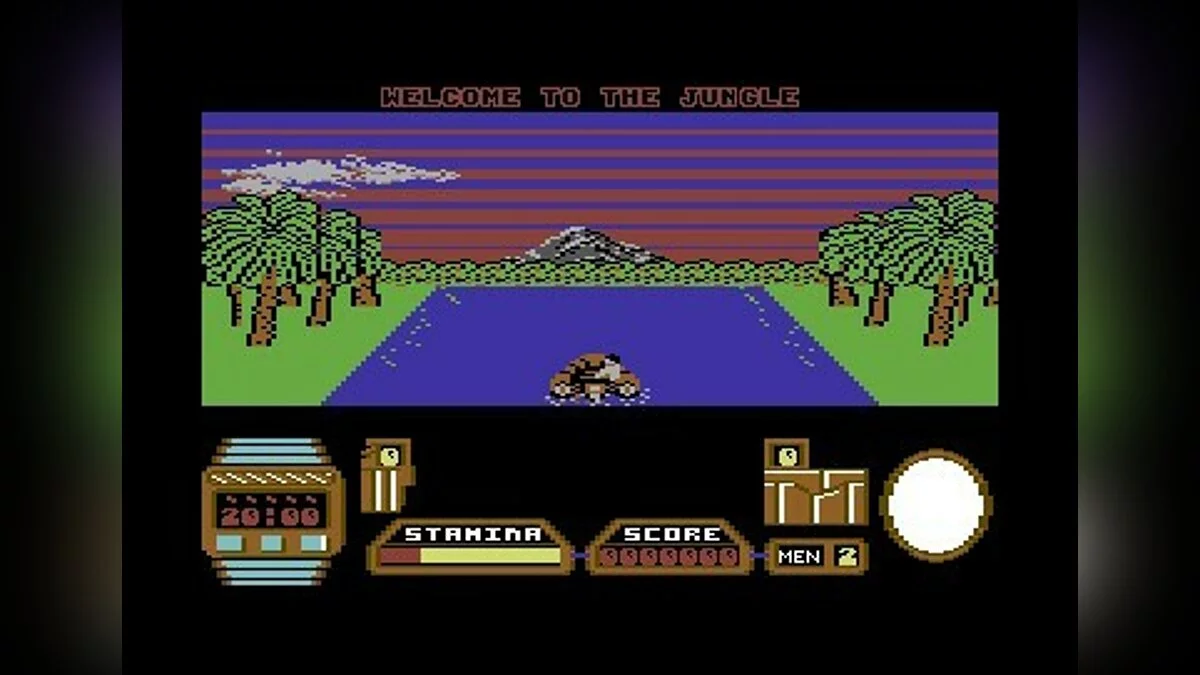 Скриншоты из Butcher Hill / Картинка 46