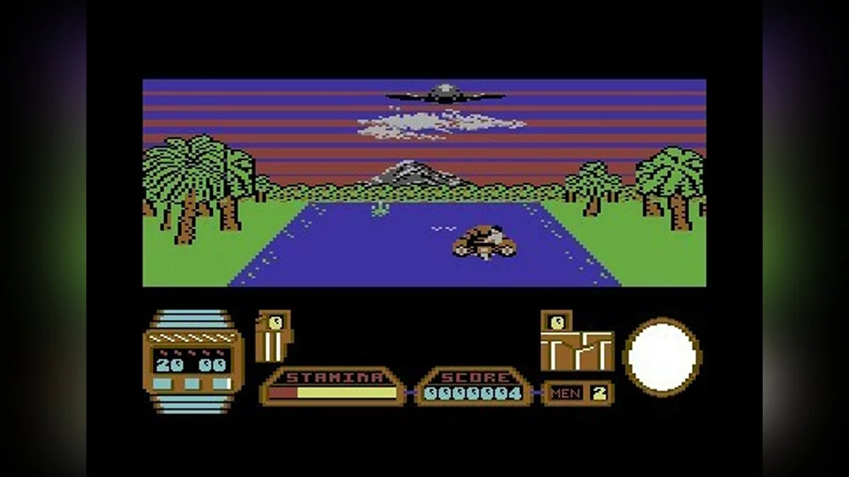 Скриншоты из Butcher Hill / Картинка 48