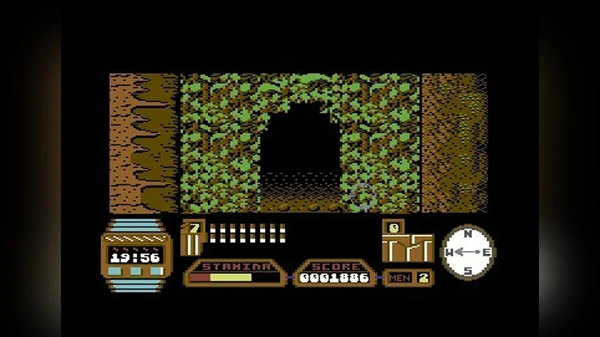 Скриншоты из Butcher Hill / Картинка 53