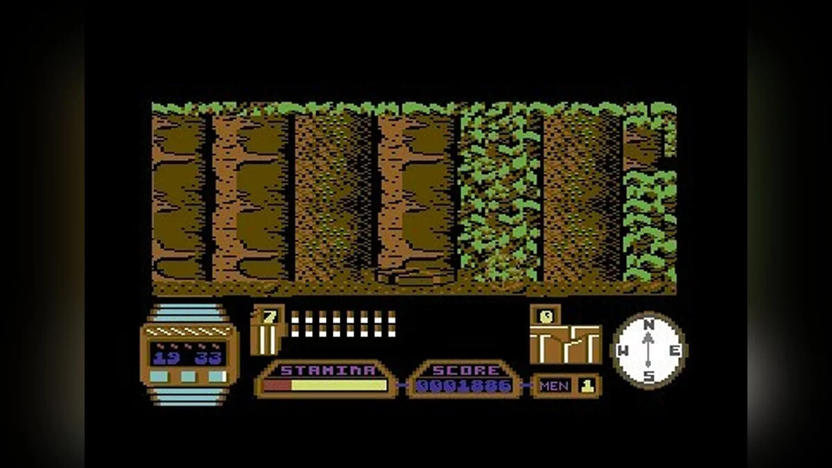 Скриншоты из Butcher Hill / Картинка 54