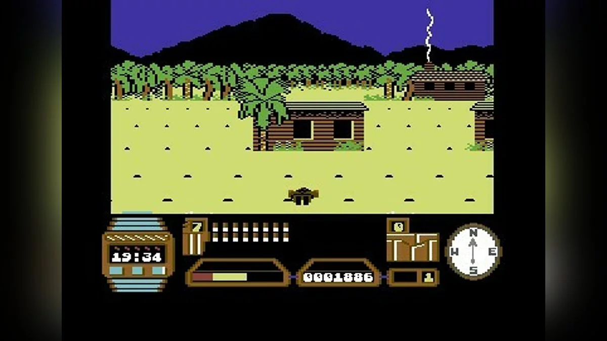 Скриншоты из Butcher Hill / Картинка 60