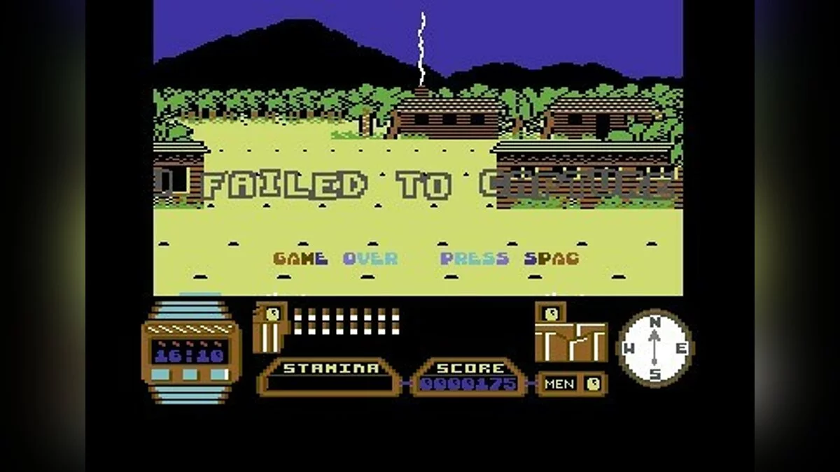 Скриншоты из Butcher Hill / Картинка 61