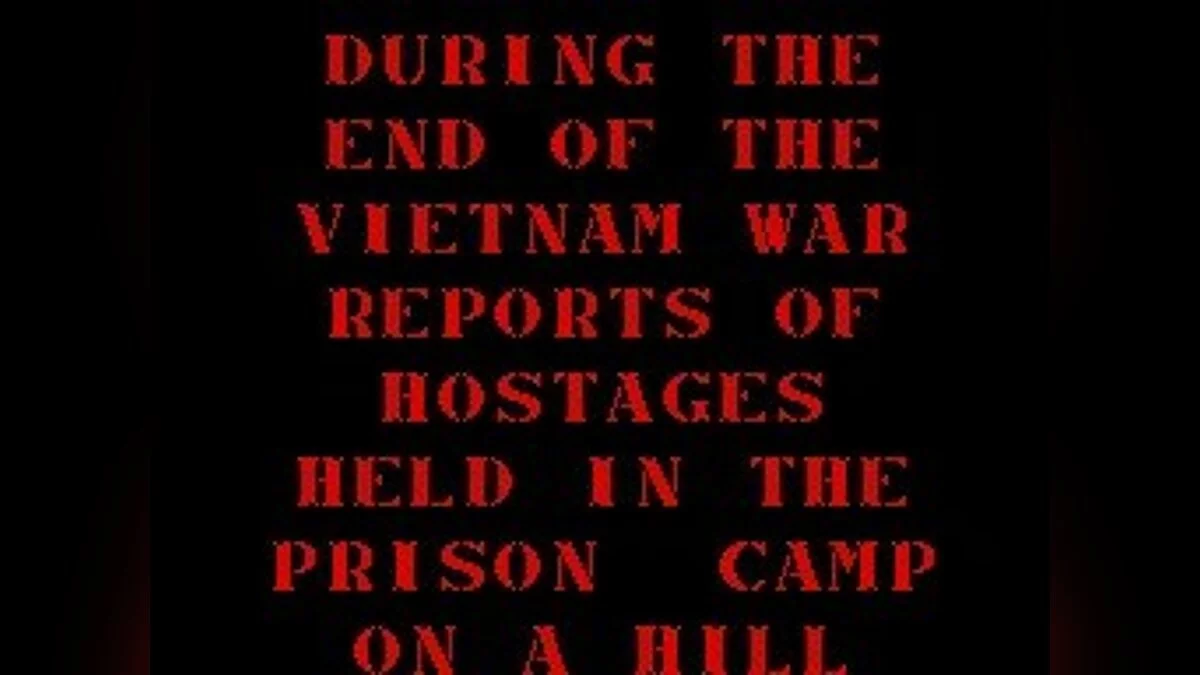 Скриншоты из Butcher Hill / Картинка 65