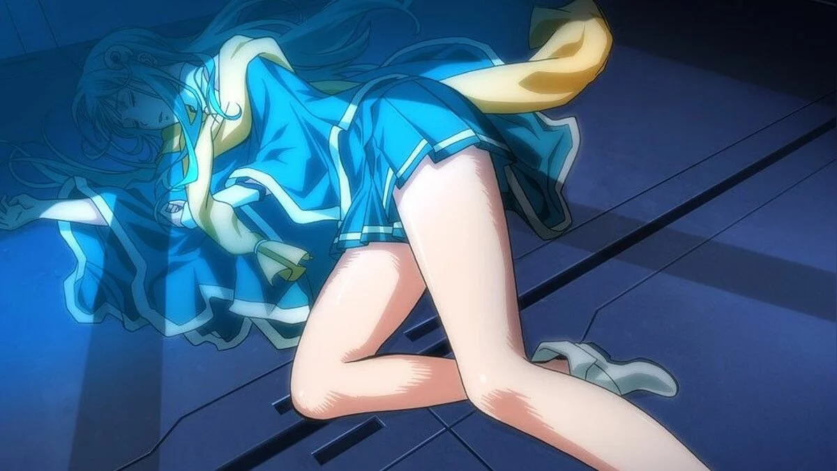 Скриншоты из Macross 30 / Картинка 14