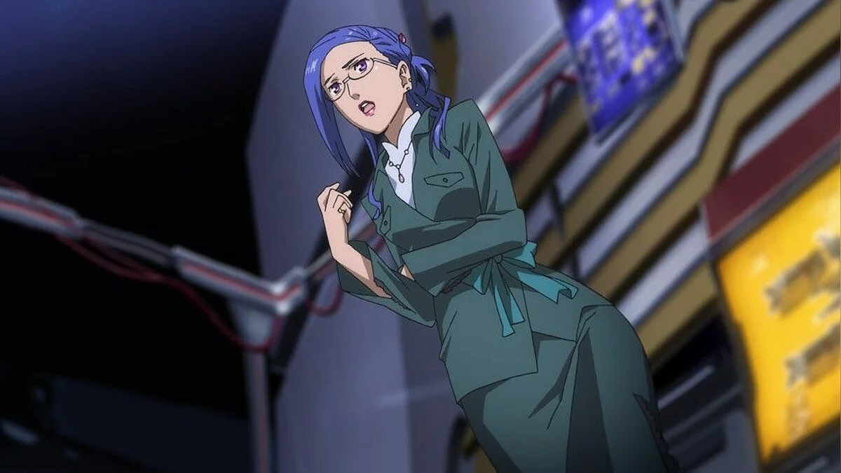 Скриншоты из Macross 30 / Картинка 15