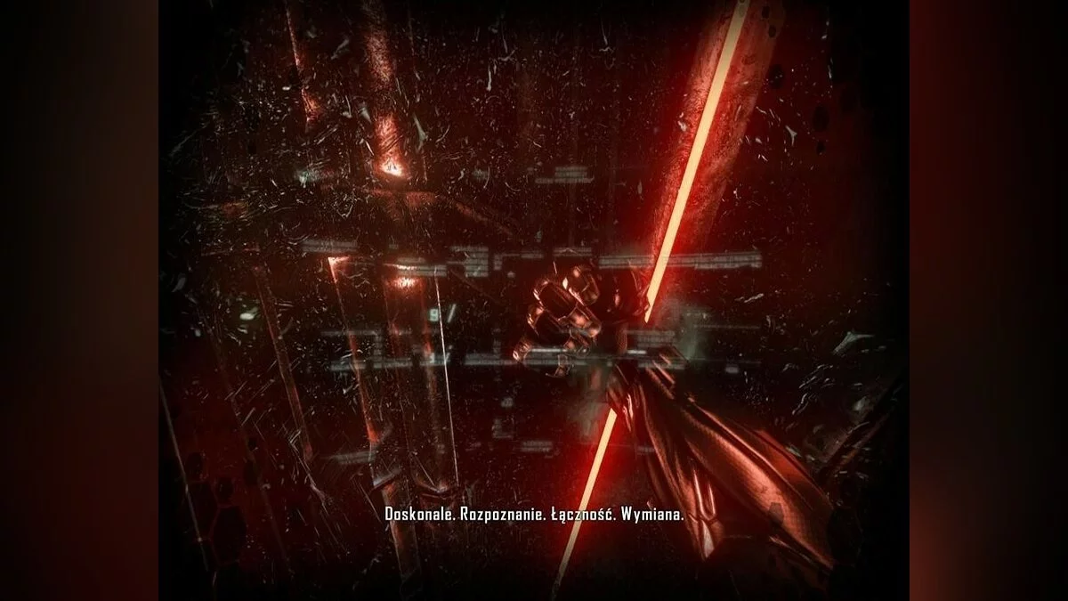 Скриншоты из Crysis 2 / Картинка 126