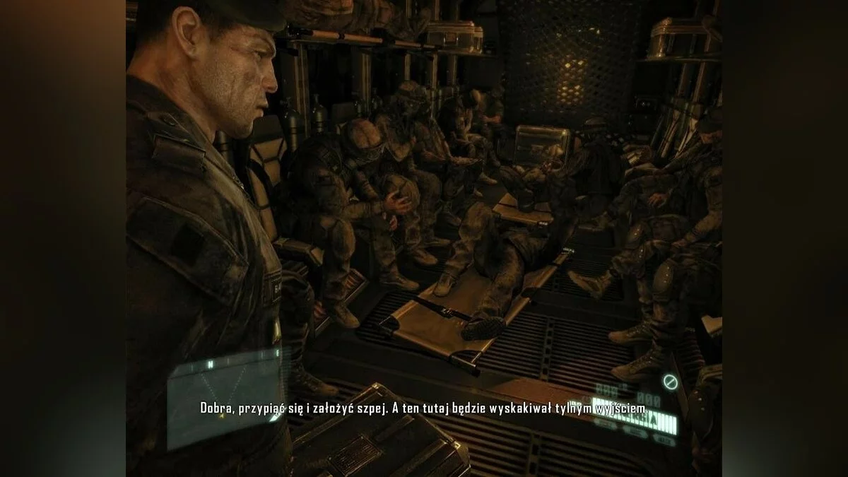 Скриншоты из Crysis 2 / Картинка 138