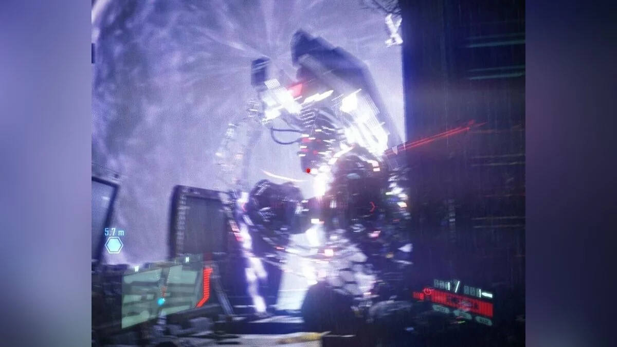 Скриншоты из Crysis 2 / Картинка 142