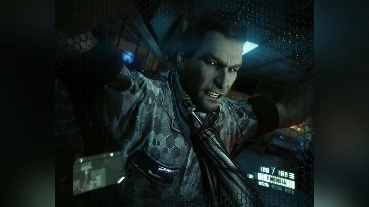 Скриншоты из Crysis 2 / Картинка 143