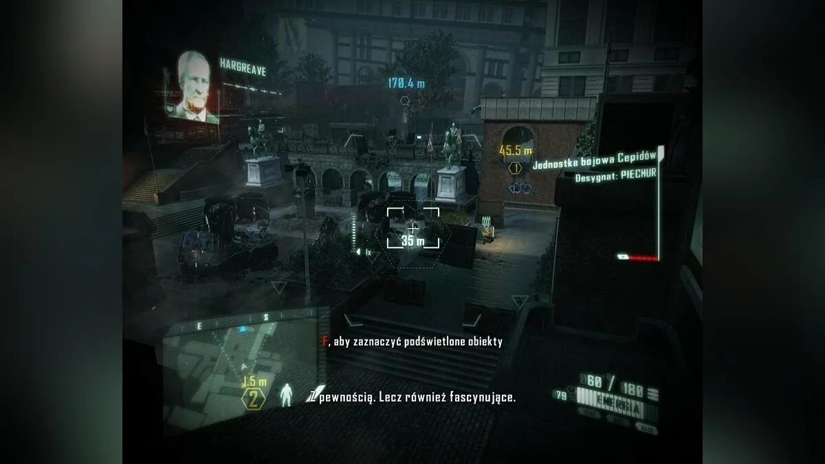 Скриншоты из Crysis 2 / Картинка 149