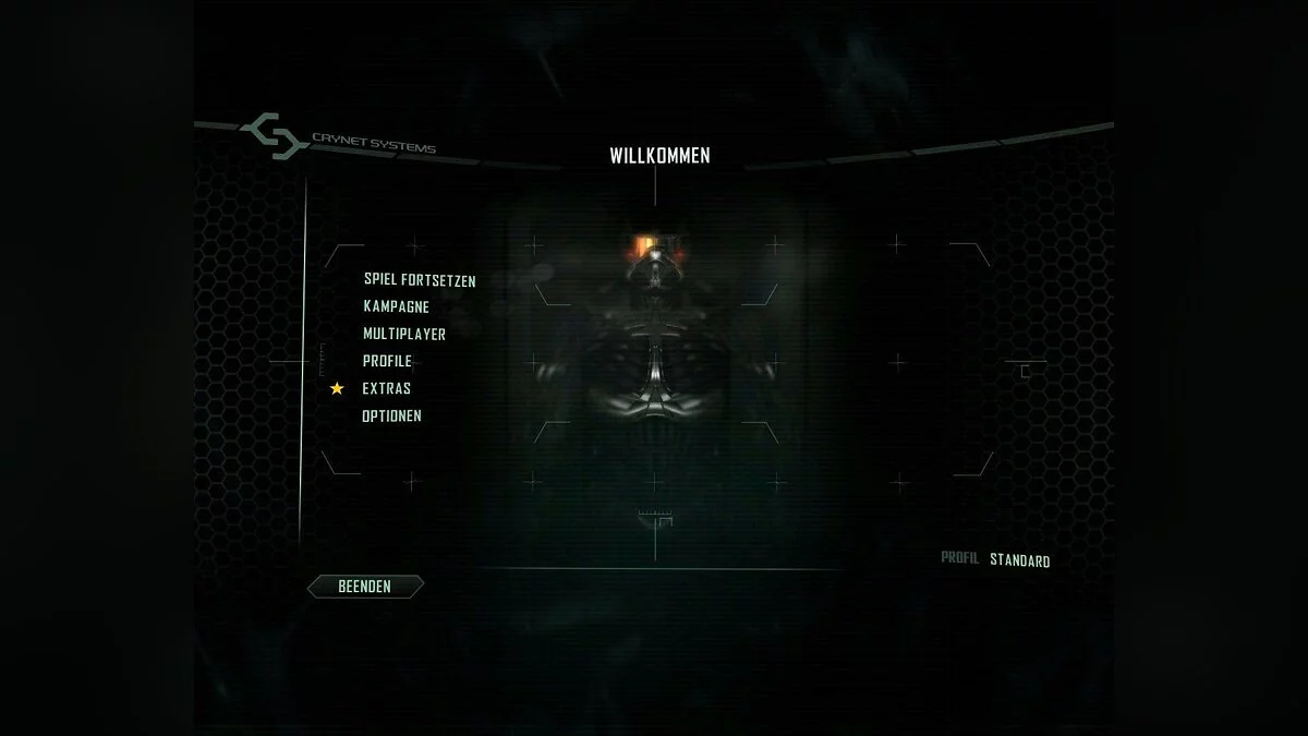 Скриншоты из Crysis 2 / Картинка 155