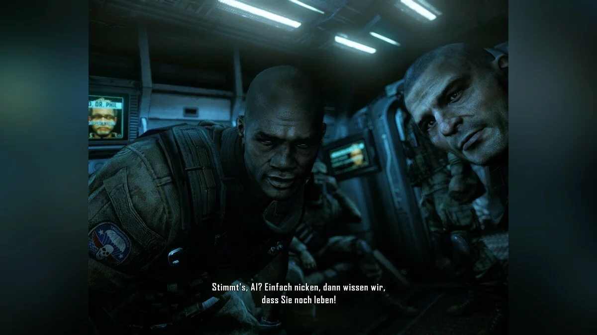 Скриншоты из Crysis 2 / Картинка 156