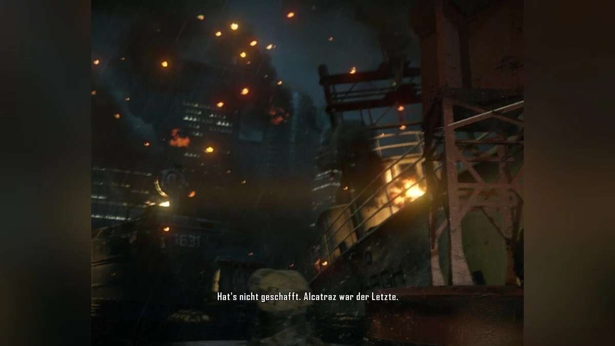 Скриншоты из Crysis 2 / Картинка 158