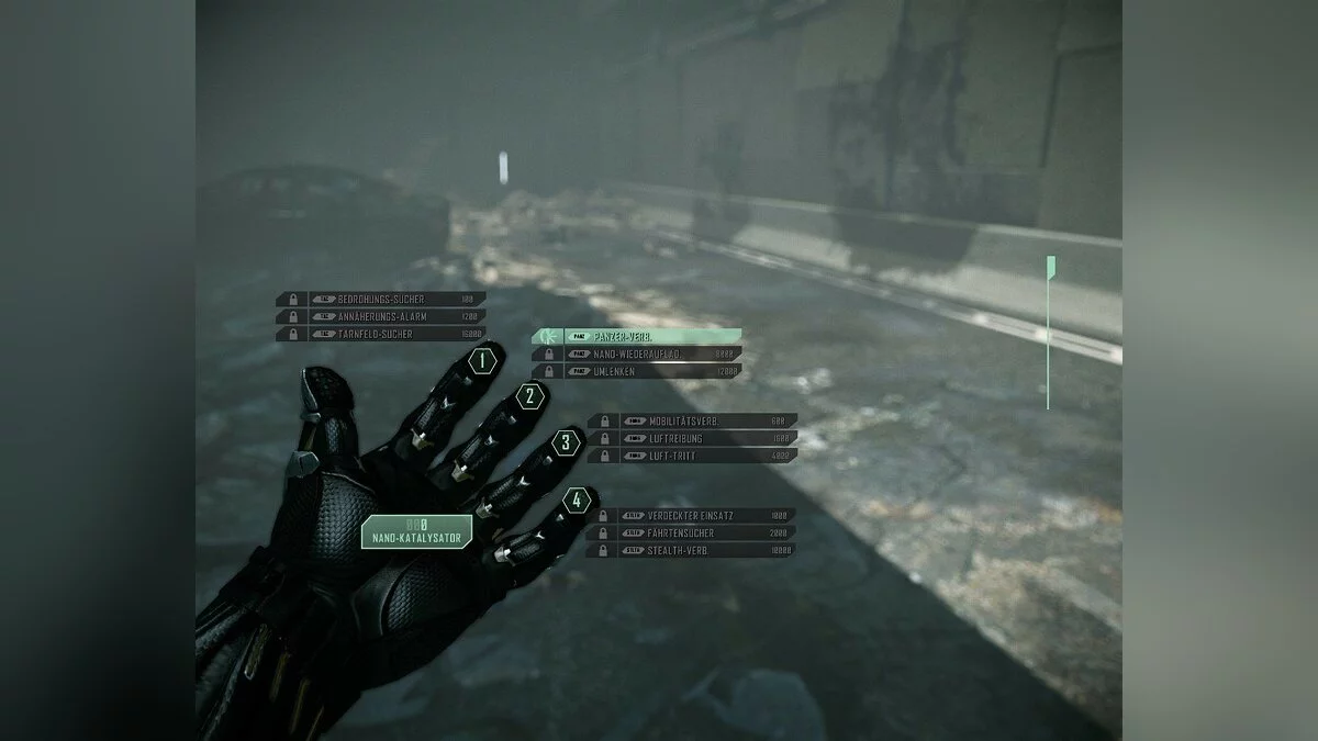 Скриншоты из Crysis 2 / Картинка 185