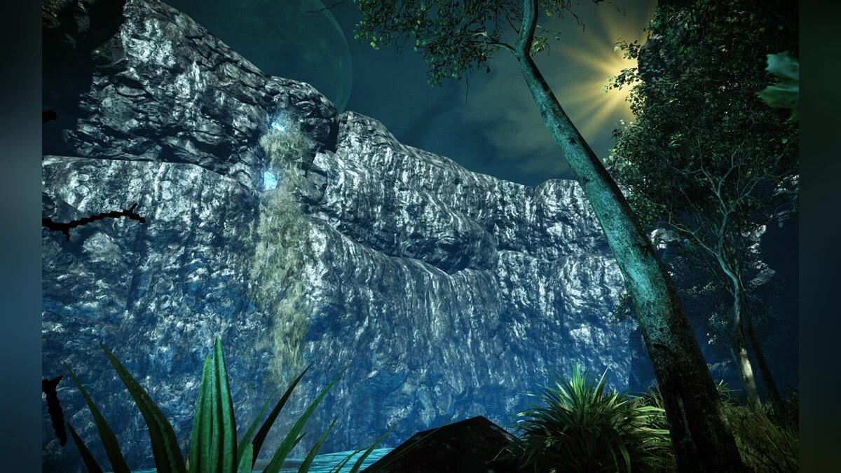 Скриншоты из Crysis 2 / Картинка 60