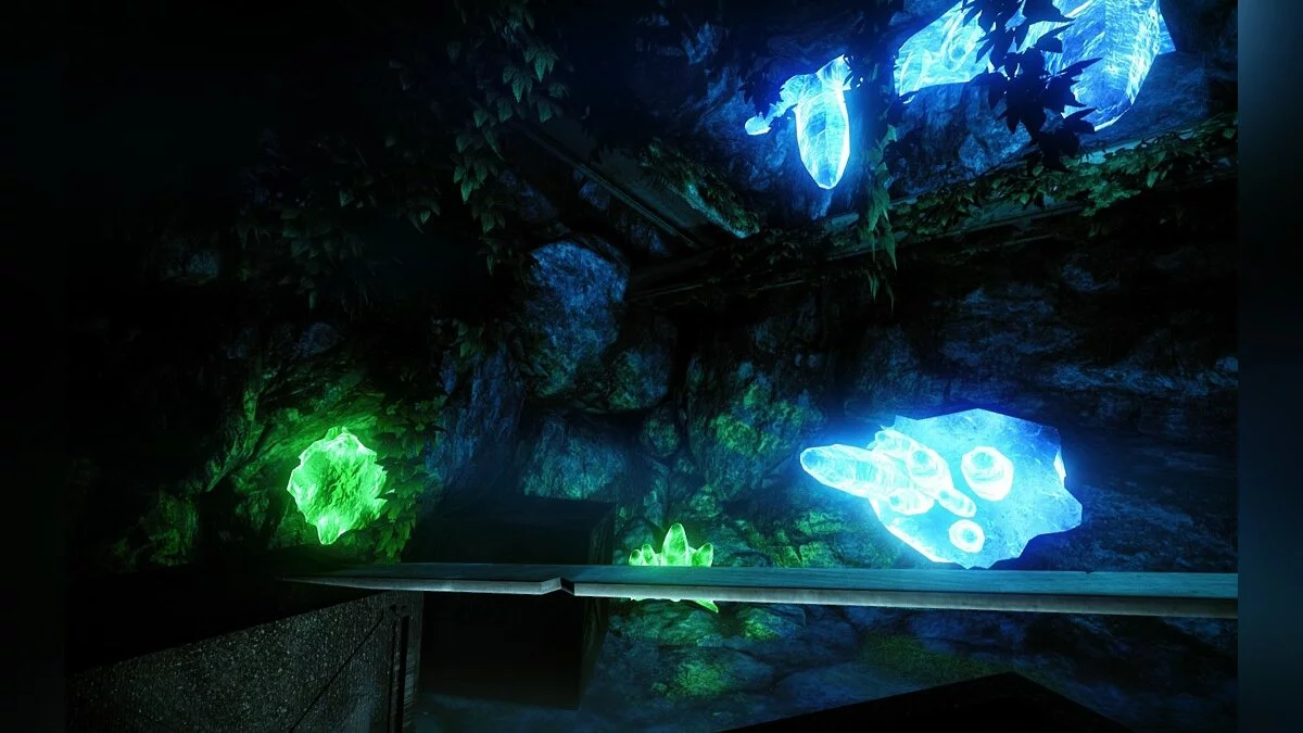 Скриншоты из Crysis 2 / Картинка 61