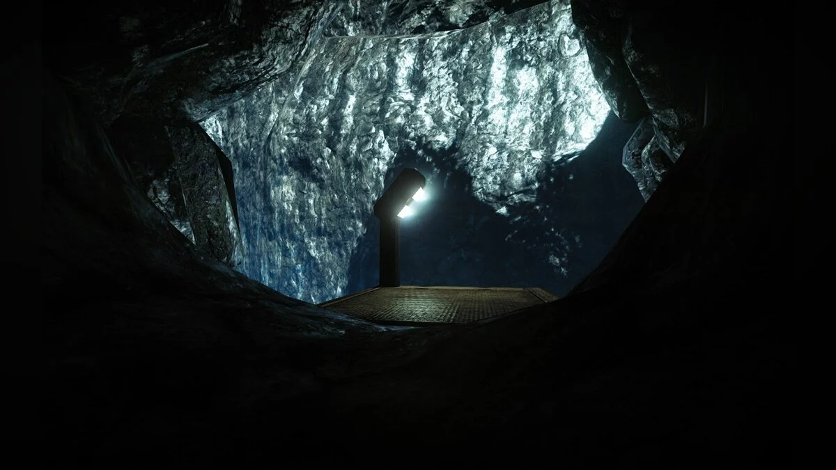 Скриншоты из Crysis 2 / Картинка 62