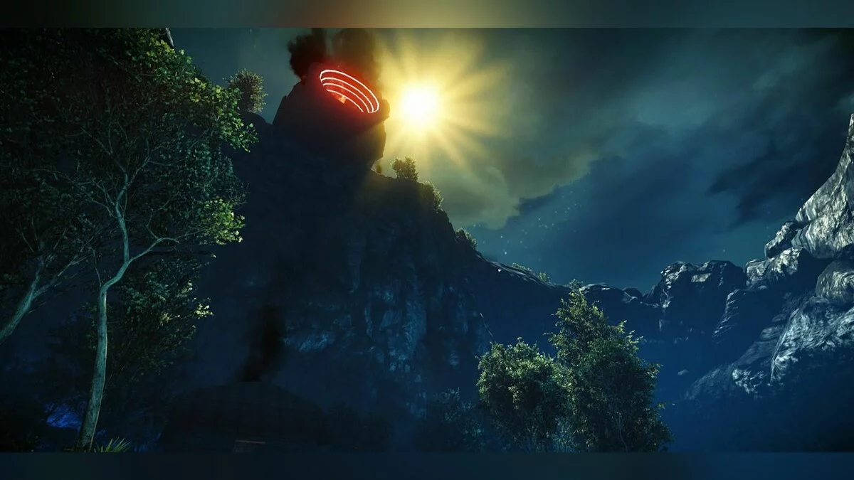 Скриншоты из Crysis 2 / Картинка 64