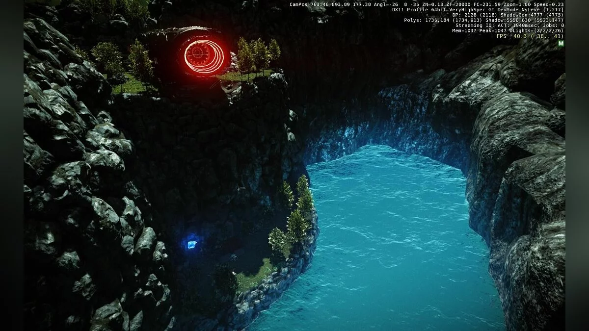 Скриншоты из Crysis 2 / Картинка 66