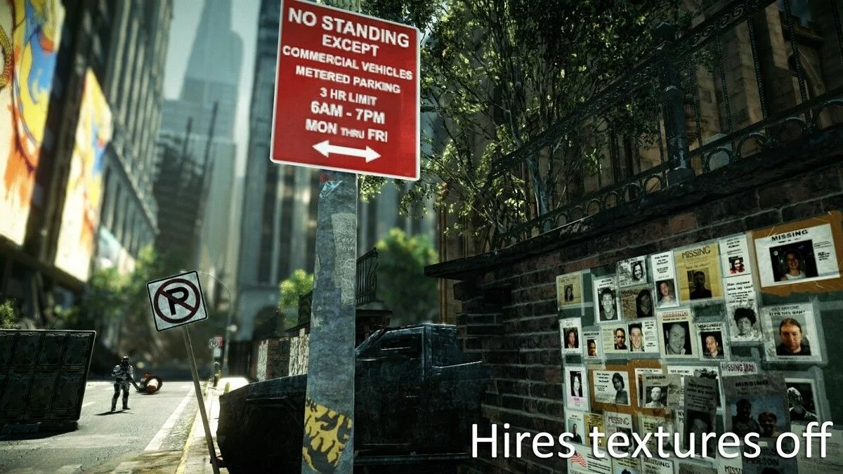 Скриншоты из Crysis 2 / Картинка 12