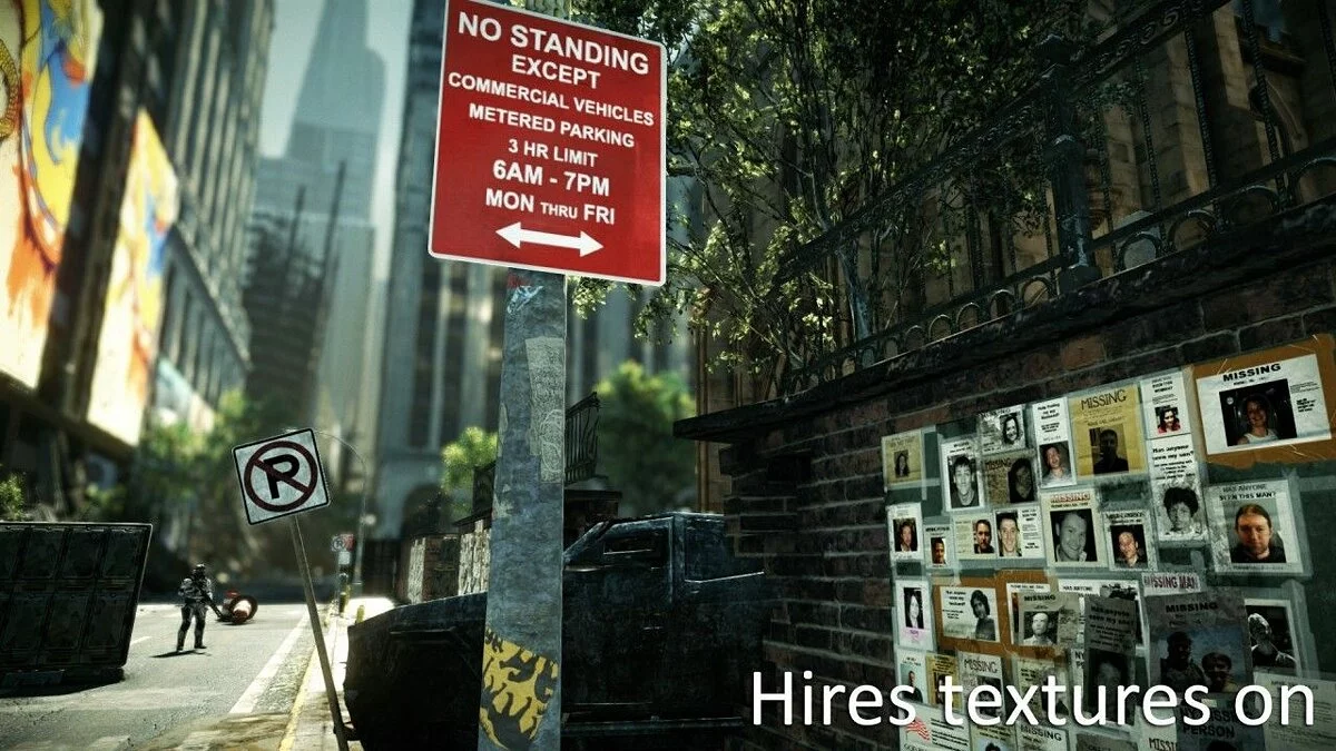 Скриншоты из Crysis 2 / Картинка 39