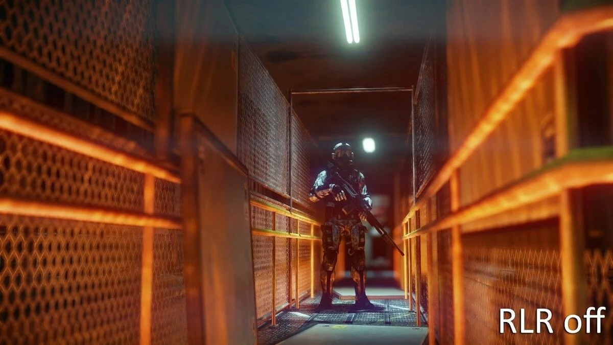 Скриншоты из Crysis 2 / Картинка 21