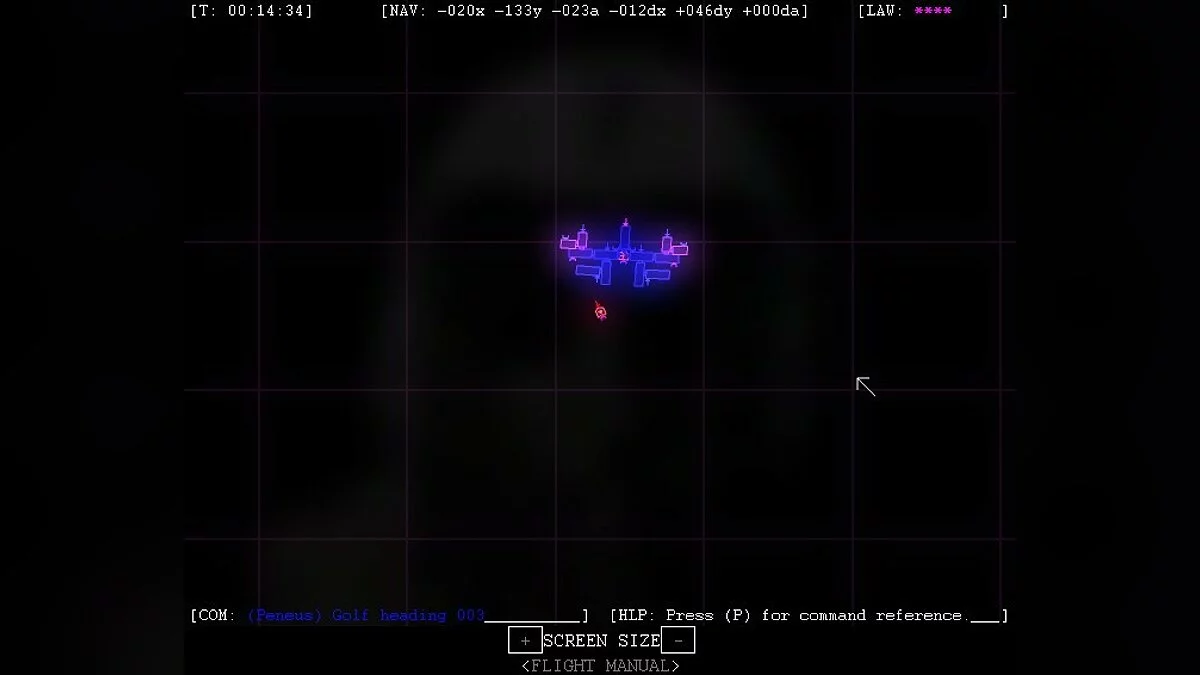 Скриншоты из Captain Forever / Картинка 11