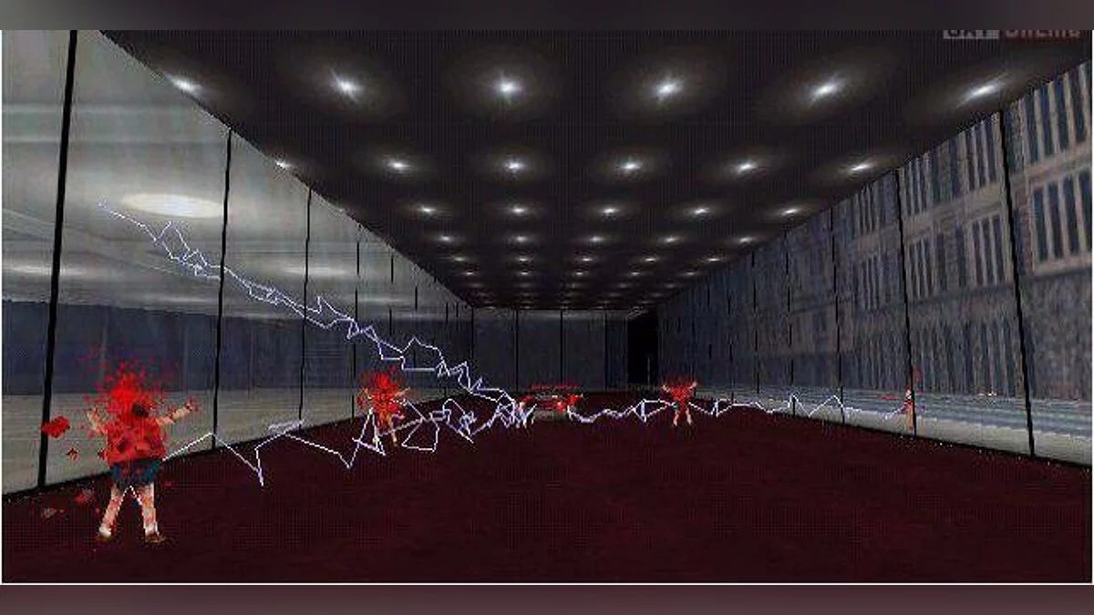 Скриншоты из Carmageddon 2: Carpocalypse Now / Картинка 36