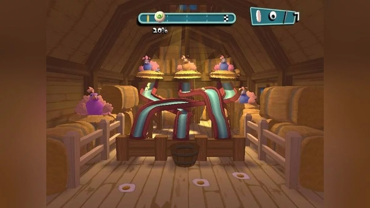 Скриншоты из Carnival Games Mini Golf / Картинка 14