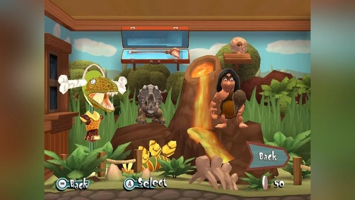 Скриншоты из Carnival Games Mini Golf / Картинка 16