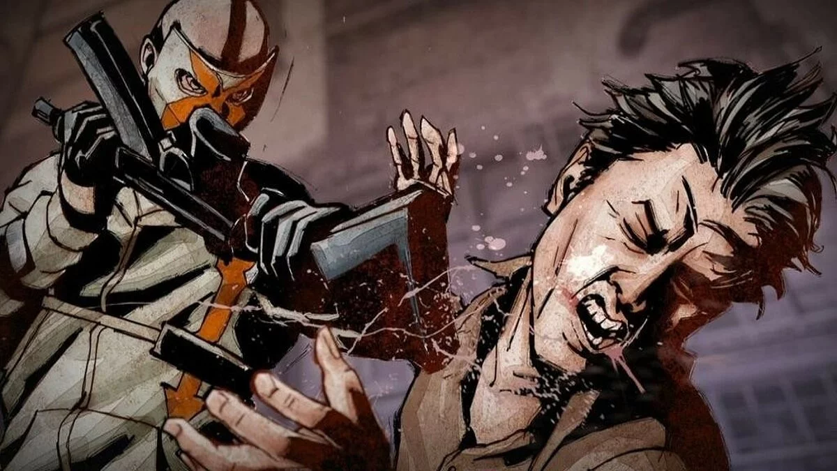 Скриншоты из inFamous 2 / Картинка 57