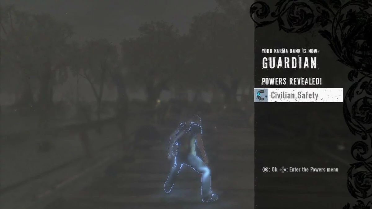 Скриншоты из inFamous 2 / Картинка 73